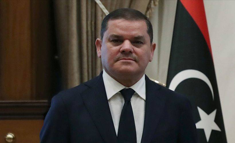 Libya’dan Türkiye açıklaması: Müteşekkiriz