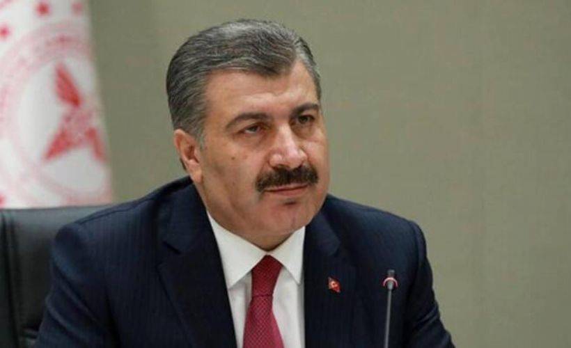 Tam kapanma olacak mı? Bakan Koca'dan flaş açıklama