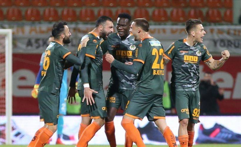 Uğur Veysel Okşar: Bugün iyi oynamadık tecrübe ile kazandık