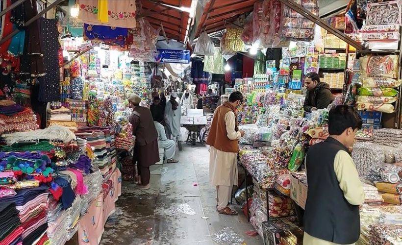 Afganistan halkı barış umuduyla ramazana hazırlanıyor