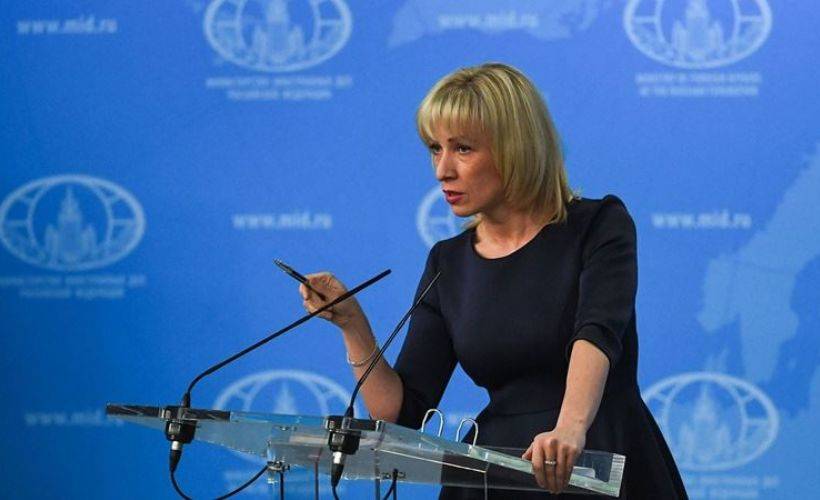 Rusya'dan İran'daki nükleer kazaya ilişkin açıklama: Endişeliyiz