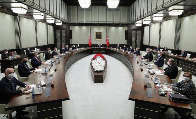 Gözler Kabine Toplantısı'nda olacak: Tam kapanma olacak mı?