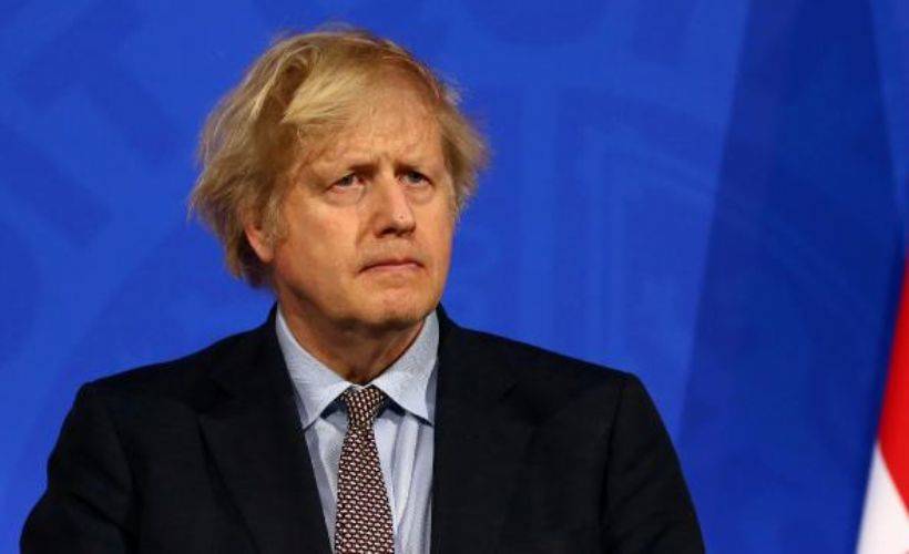 Johson Müslümanların ramazanını kutladı