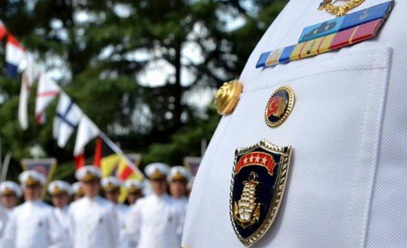 Emekli amiral Mengi hakkında önemli gelişme