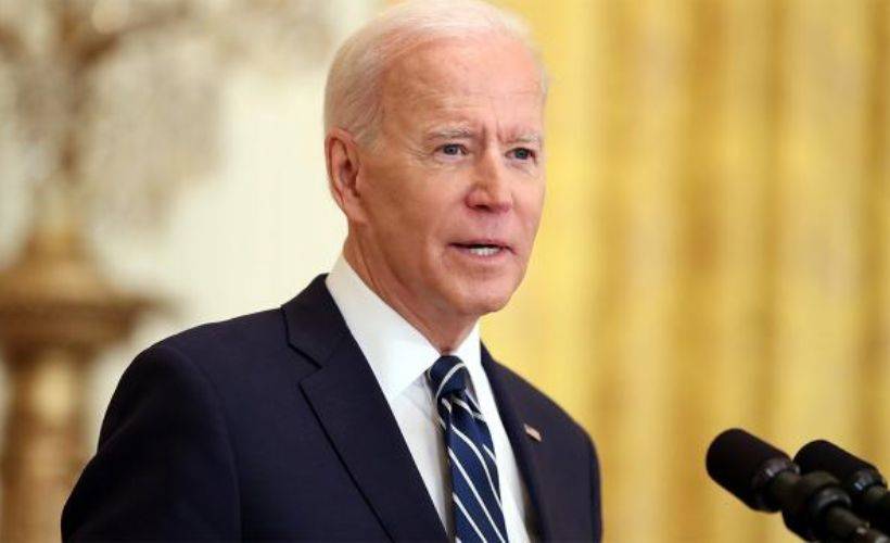 Biden Müslümanların ramazanını tebrik etti