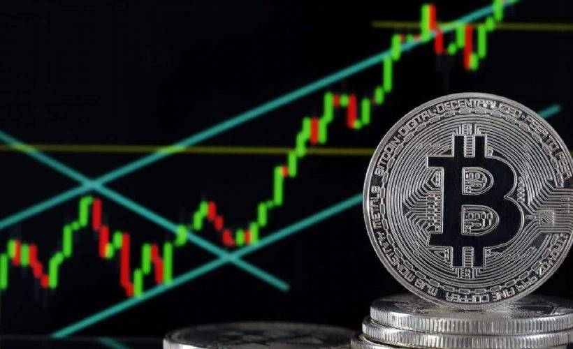 Bitcoin 60,000 doların üzerinde tutundu