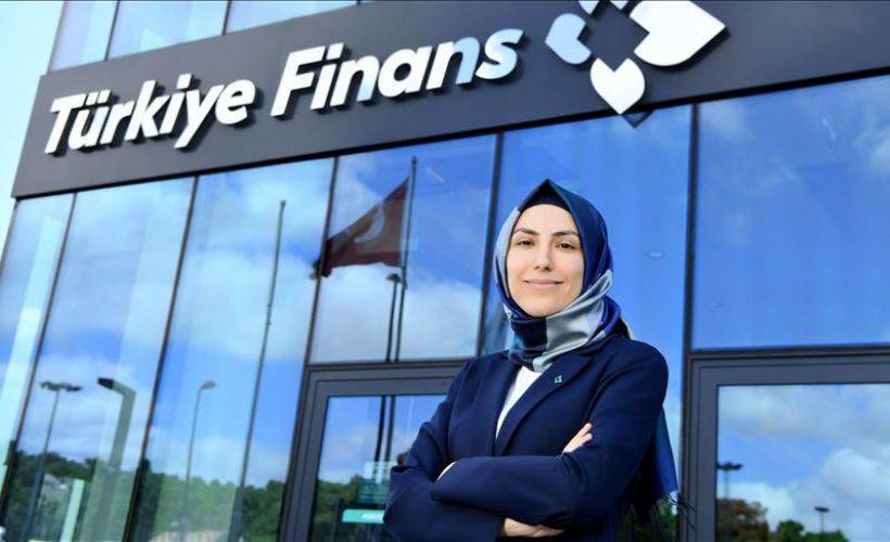 Türkiye Finans'ın iş sağlığı ve güvenliği uygulamalarına uluslararası ödül