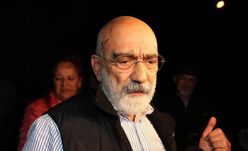 AİHM’den ''Ahmet Altan'' kararı