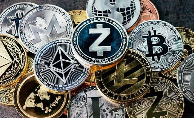 Türkiye'de ilk kez kripto paraya haciz konuldu