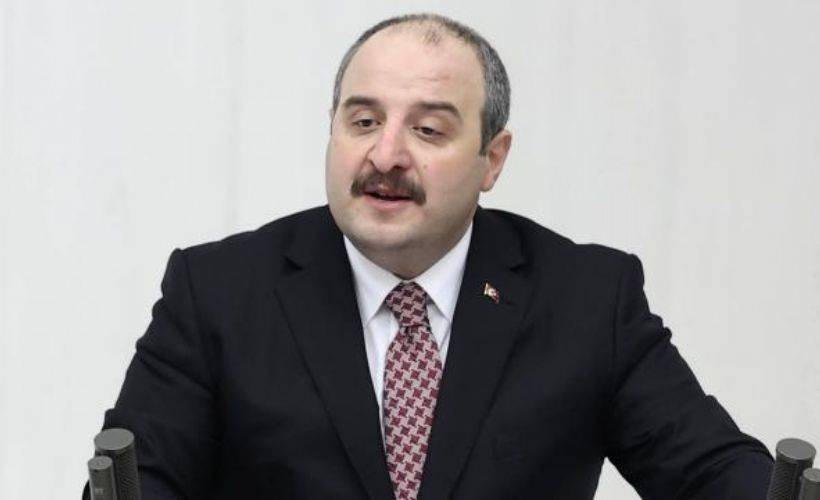 'Sanayi üretiminde artış eğilimi sürüyor'