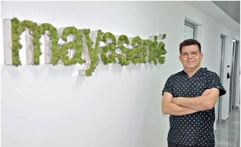 Mayasante İzmir – Dr. Osman Baş - Dudak Dolgusu Nedir?