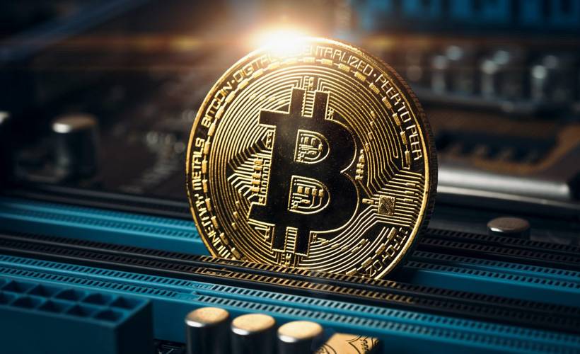 Bitcoin'den yeni bir rekor daha