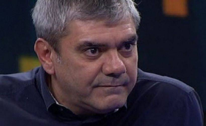 'Yurtseverin salağı, hainden daha fazla zarar verir yurda...'