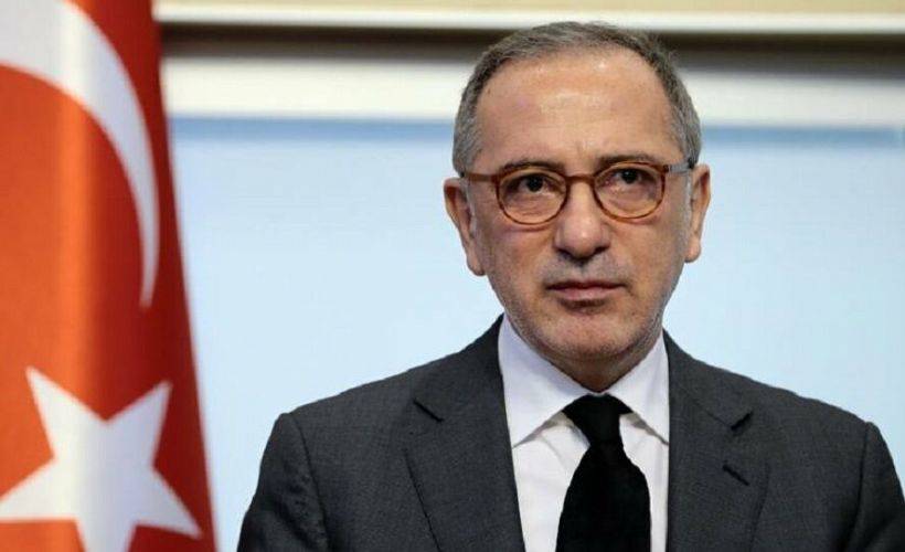 'Tam kapanma falan beklemeyin, böyle bir şey olmayacak'