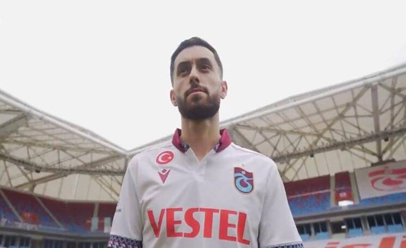 Trabzonspor'a Yunus Mallı'dan kötü haber!