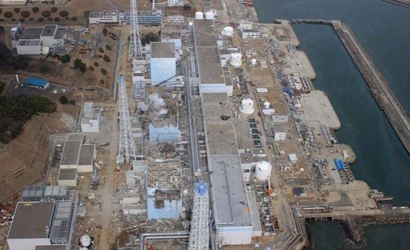 Japonya'nın atık su kararı tartışmalara yol açtı!