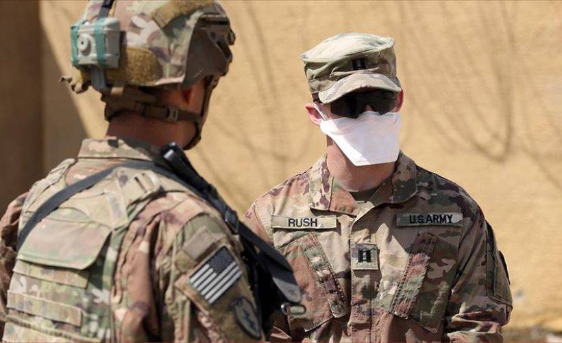 ABD, Almanya'ya 500 asker daha gönderecek