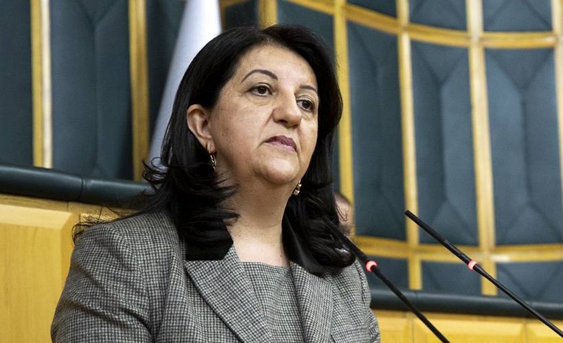 Pervin Buldan: İlk seçimde iktidarda olacağız