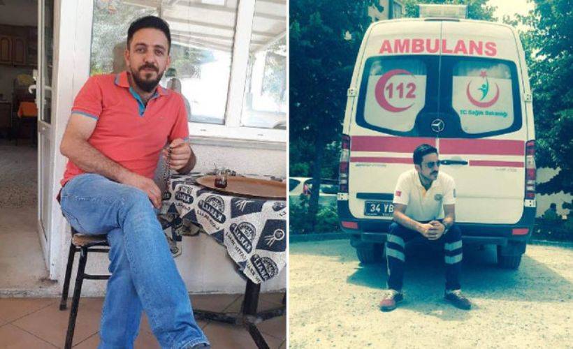 Kayıp sağlık personeli Esenyurt'ta ölü bulundu