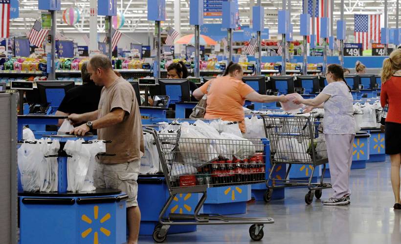 ABD'de enflasyon rakamları belli oldu