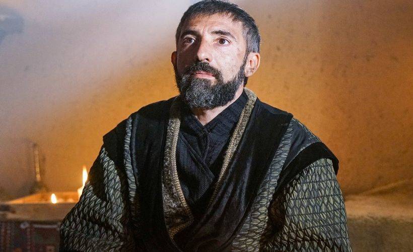 ‘Kuruluş Osman’ın Casus Petrus’u Mert Turak: Latince’yi neredeyse öğrendim