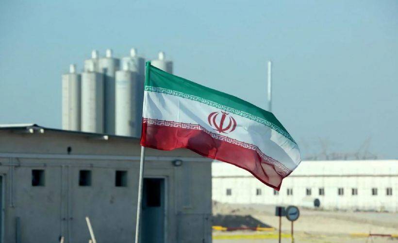 İran duyurdu: Uranyum zenginleştirme çalışmalarına başladık