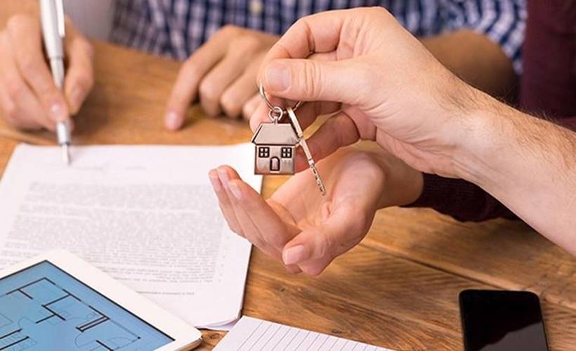 Tapuda kendinizi sağlama alın