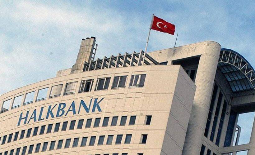'Halkbank davasında ne olur?'