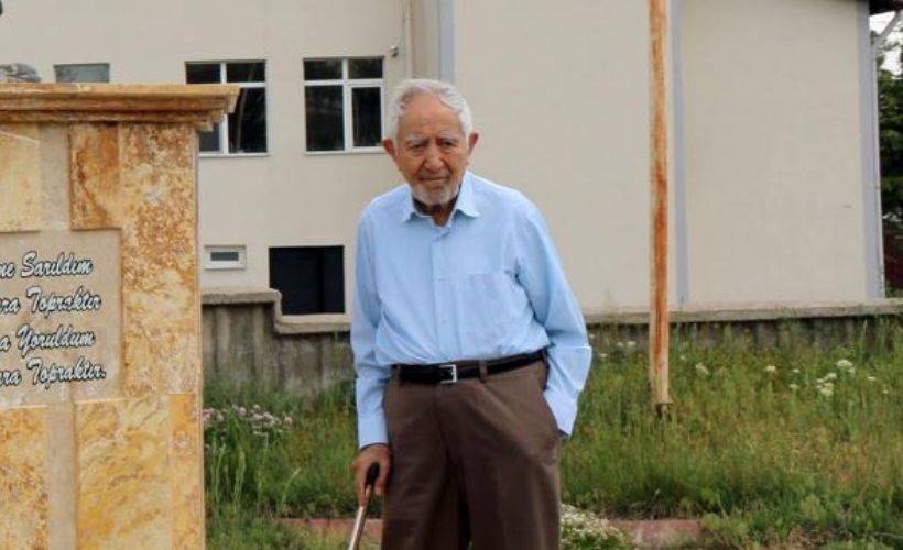 Türk halk bilimci Prof. Dr. İlhan Başgöz vefat etti