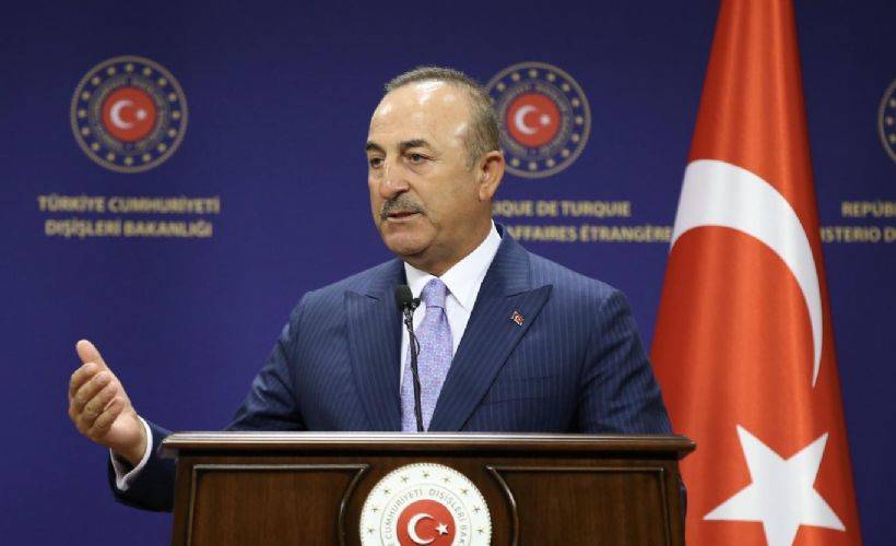 Bakan Çavuşoğlu: Mısır’la karşılıklı ziyaretler olabilir