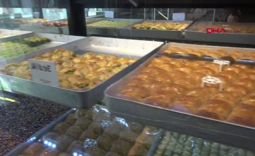 Ramazanda ihtiyaç sahipleri için 'Tatlı sizden, ulaştırması bizden' kampanyası