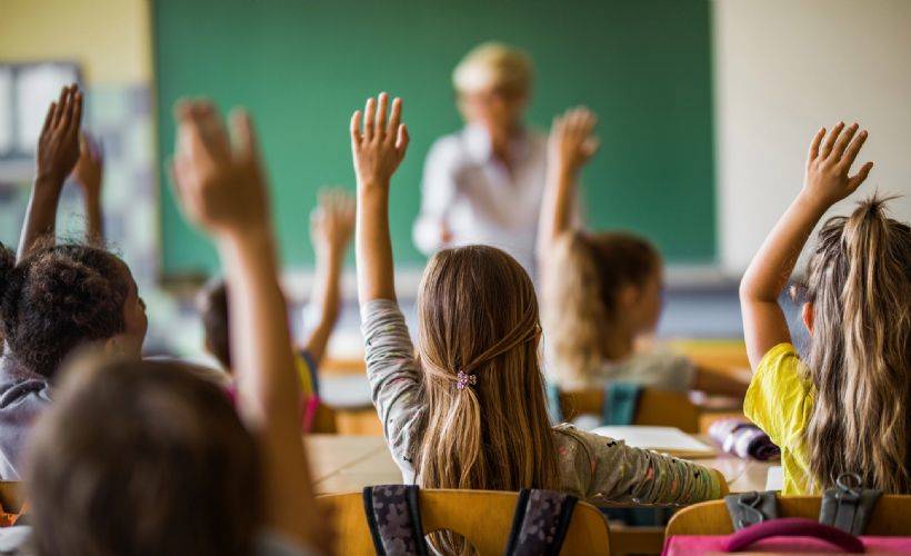 8. sınıf, 12. sınıf öğrencileri ve okul öncesi eğitim nasıl olacak?