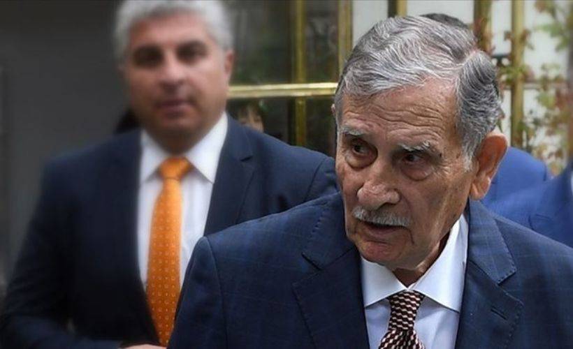 Yıldırım Akbulut kimdir? Yıldırım Akbulut nereli kaç yaşındaydı? Yıldırım Akbulut öldü mü?