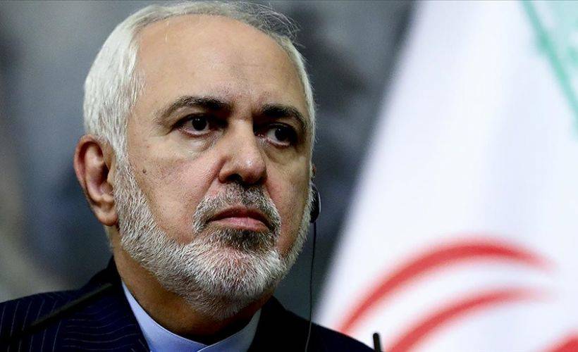 Zarif'ten Biden'a çağrı
