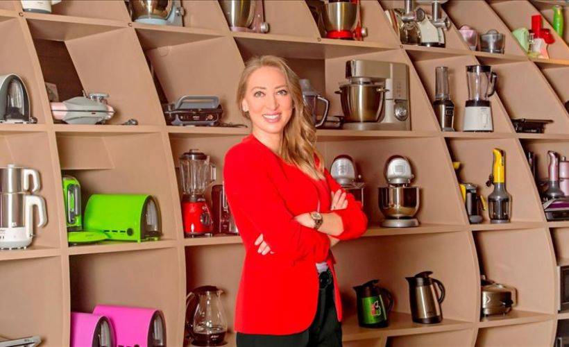 Arzum İnsan Kaynakları Genel Müdür Yardımcılığı görevine Didem Oral getirildi