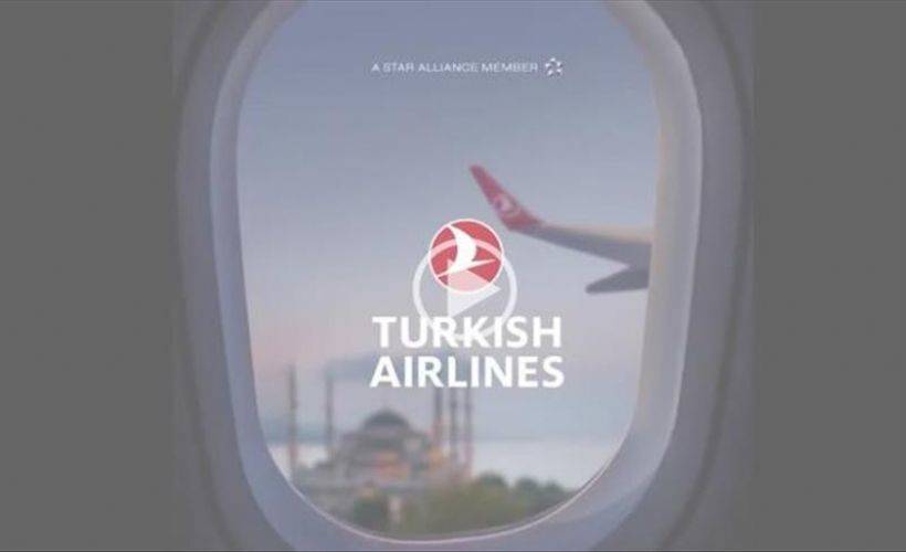 THY'den ramazan ayına özel video