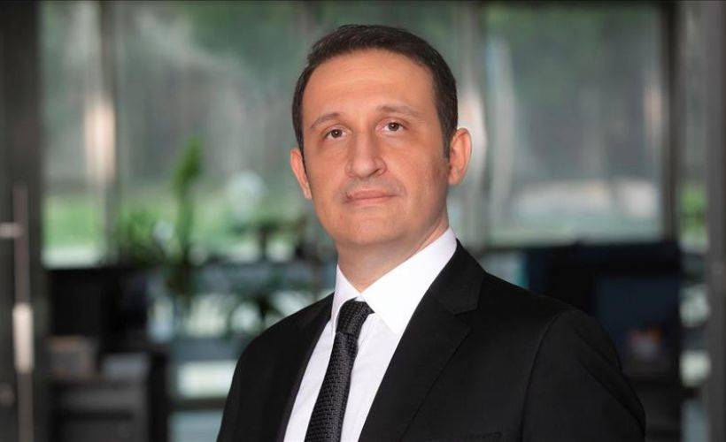 Turkcell Superonline'ın Genel Müdürü Emre Erdem oldu