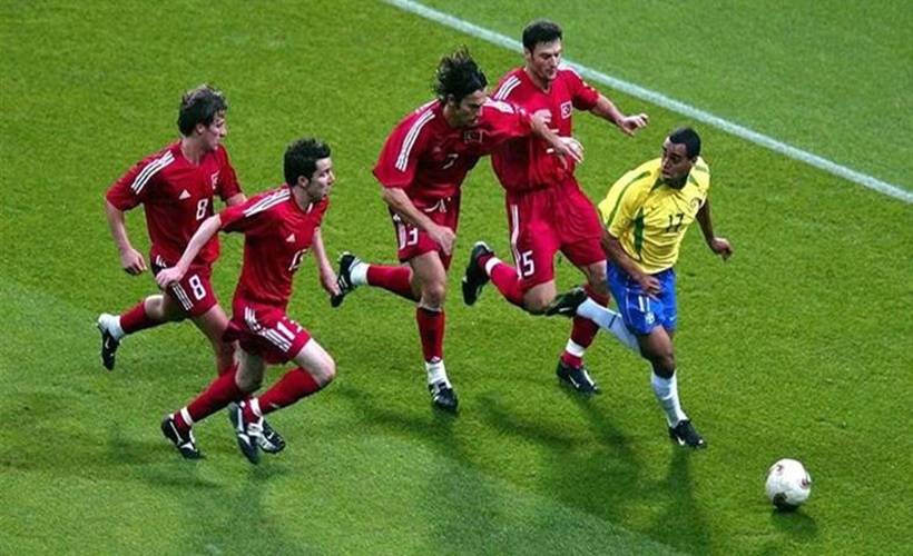 Dünya kupasına parasızlıktan katılamadık