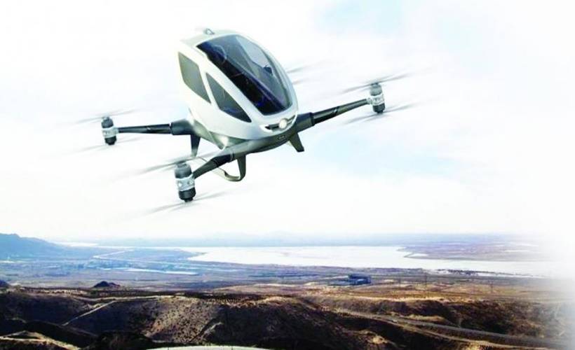 İnsansız hava araçları hak mı ihlal mi?