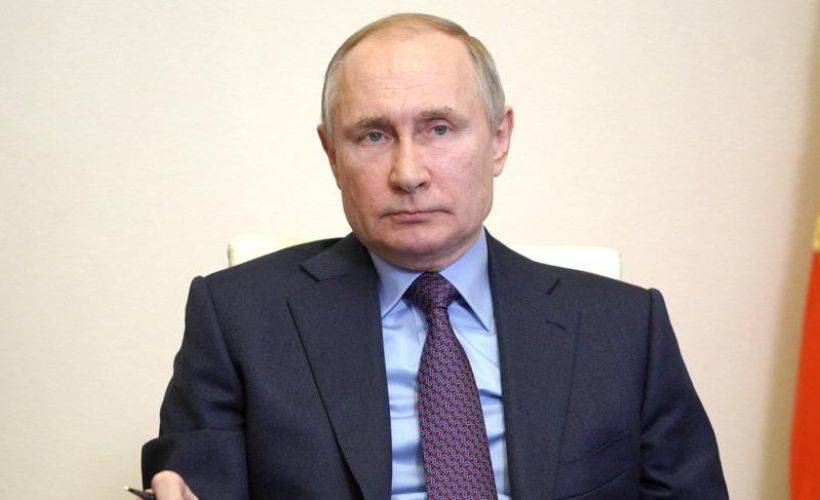 CIA'den Rusya uyarısı