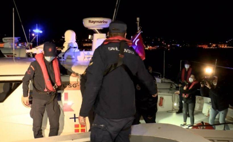 Denizlerde av yasağı başladı