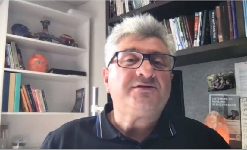 FETÖ'cü İhsan Yılmaz’dan üst üste itiraflar ve ifşaatlar