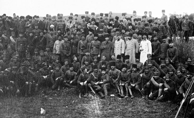 Çanakkale ve Kurtuluş Savaşı'nın komutanları