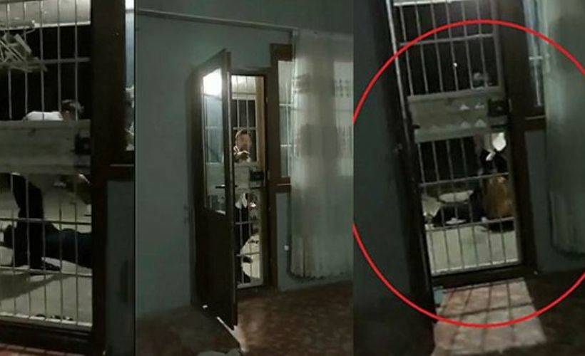 Sosyal medyayı ayağa kaldıran olay: Herşeyi göze aldım!