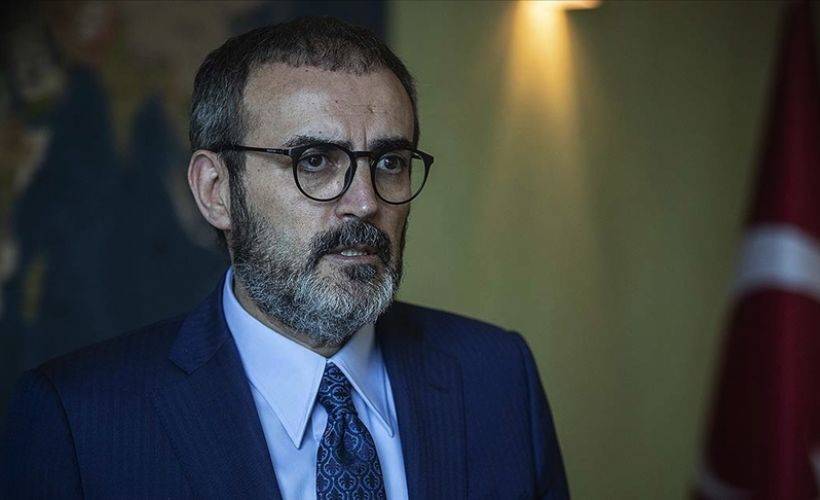Mahir Ünal:  60 Milyar TL'nin üzerinde doğrudan destek ve yardım sağladık