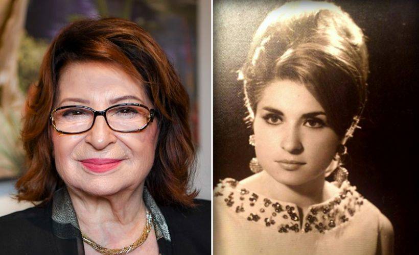 Gülseren Budayıcıoğlu kimdir? Gülseren Budayıcıoğlu dizileri neler? Gülseren Budayıcıoğlu kitapları neler?