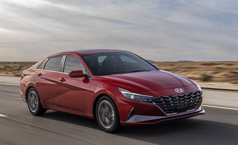 Yeni Hyundai Elantra fiyatı ne kadar? 2021 Hyundai Elantra kaç para? Hyundai nisan ayı fiyat listesi