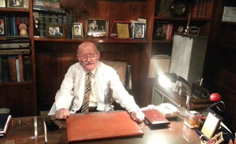 92 yaşındaki emekli doktora 10.6 milyon dolarlık tuzak