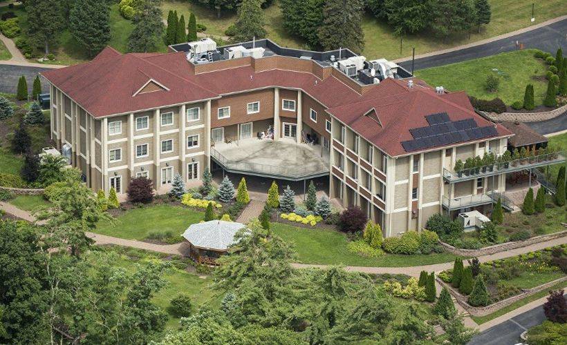 ABD'de Pensilvanya merkezli 'dinler arası diyalog' faaliyetleri