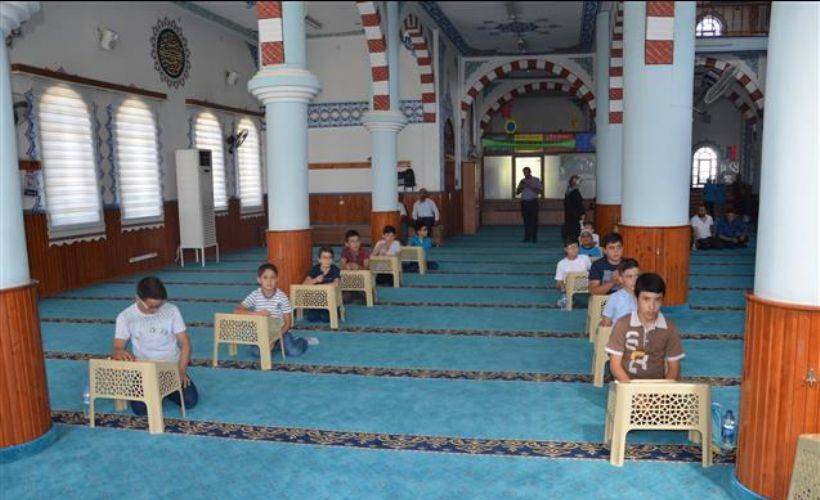 KKTC'de Kur'an kursları neden kapatıldı?